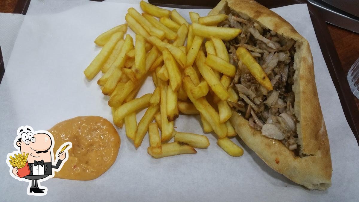 Art Kebab restaurant, Paris Restaurant reviews
