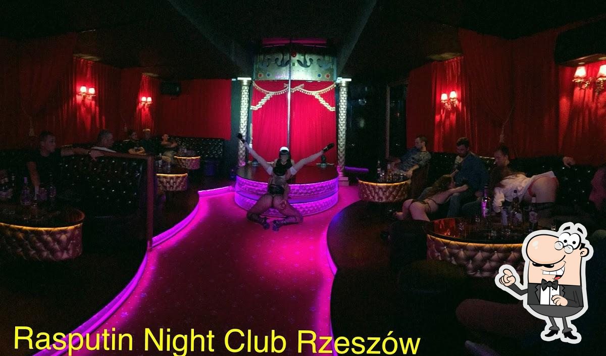 Rasputin Night Club Rzeszów, Жешув - Меню и отзывы о ресторане