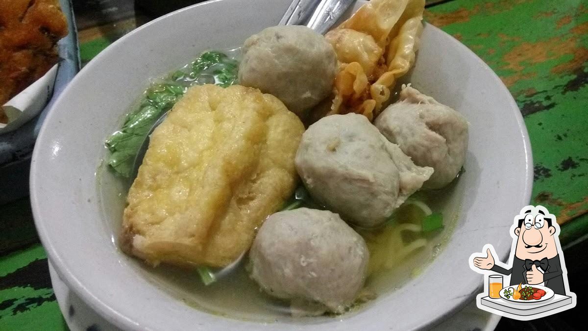 Resipi bakso