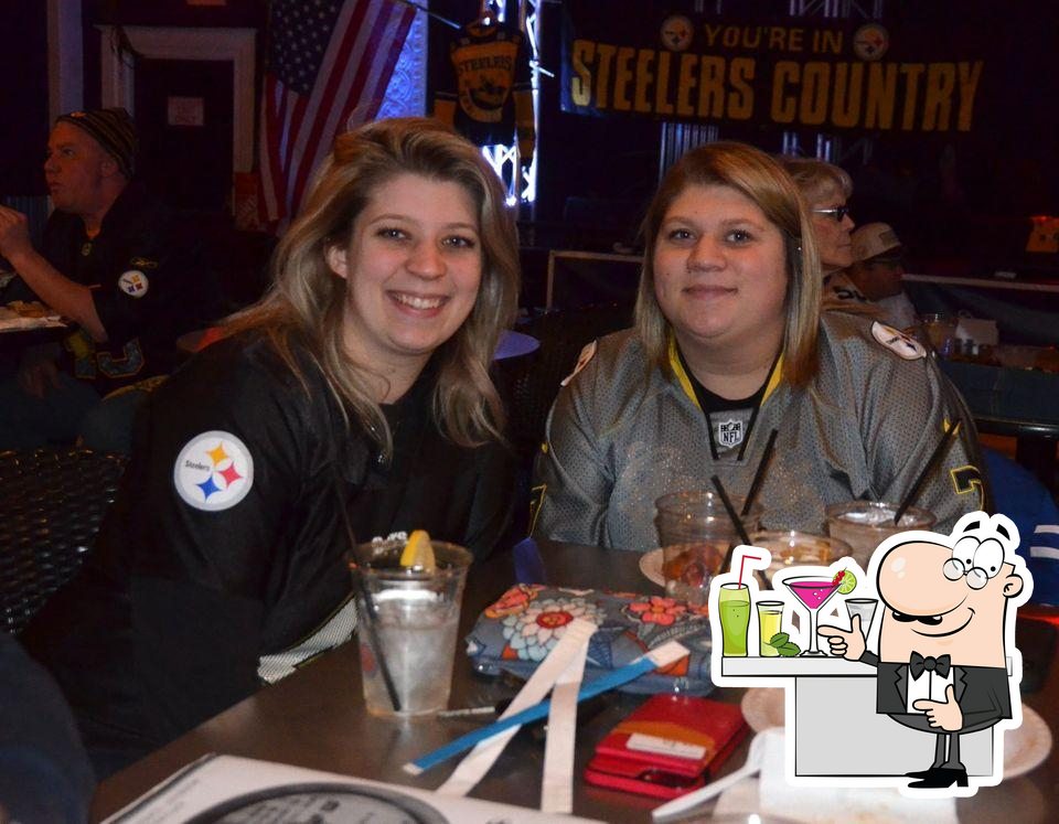 Steeler Nation of the Lehigh Valley at The Gin Mill