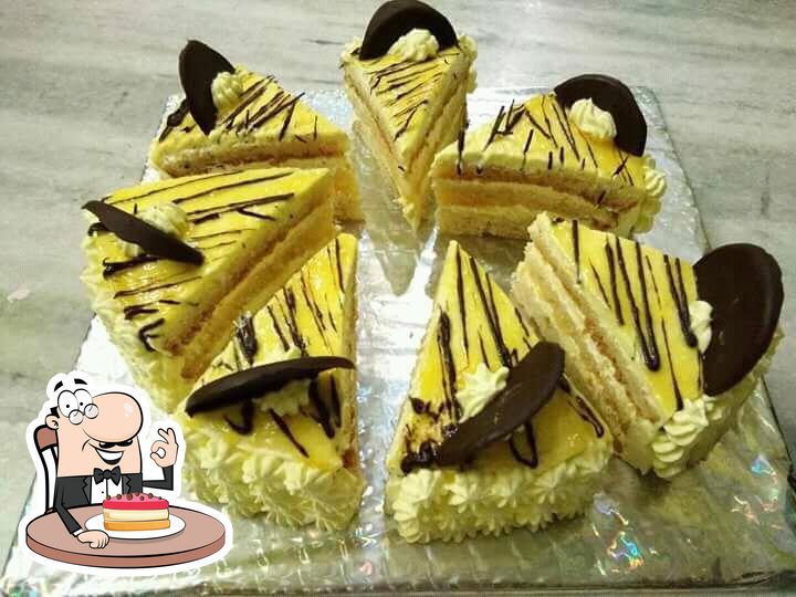 Shalini's Cakes & Bakes | Home delivery | Order online | Tezpur, Assam,  India