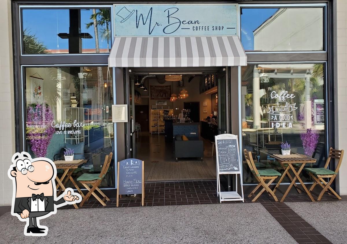 Mr.Bean, 8888 SW 136th St SUITE 585 in 