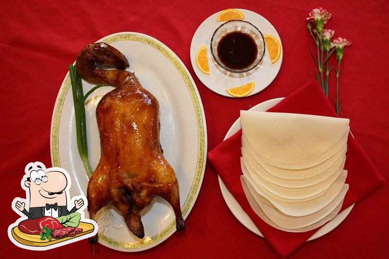 New Sun Hong Kong Restaurant in San Francisco Restaurant menu and reviews