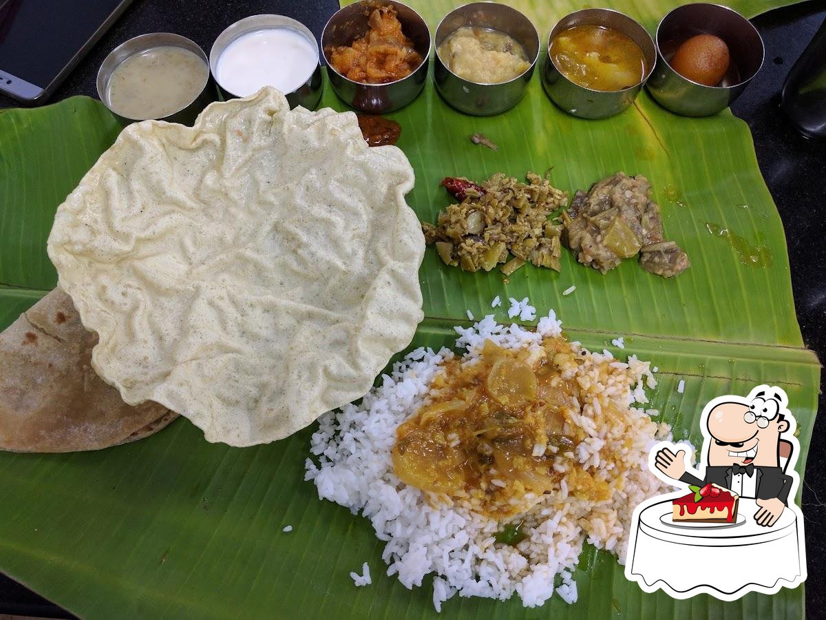 Saravana Bhavan, Munnar, 33P5+VVX - Restaurant menu and reviews