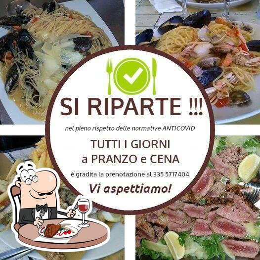 Bar Stadio, Viareggio Restaurant reviews