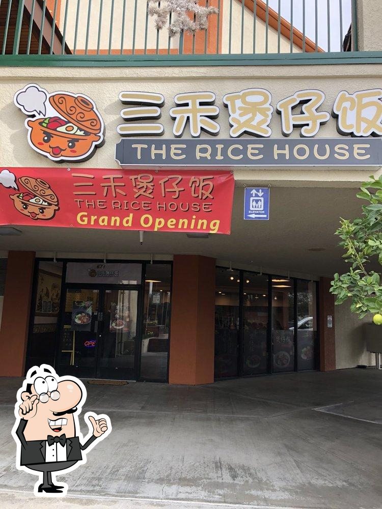 the rice house milpitas