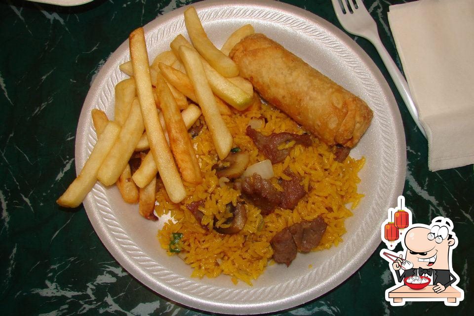 China King in Ocean Isle Beach - Restaurant menu and reviews