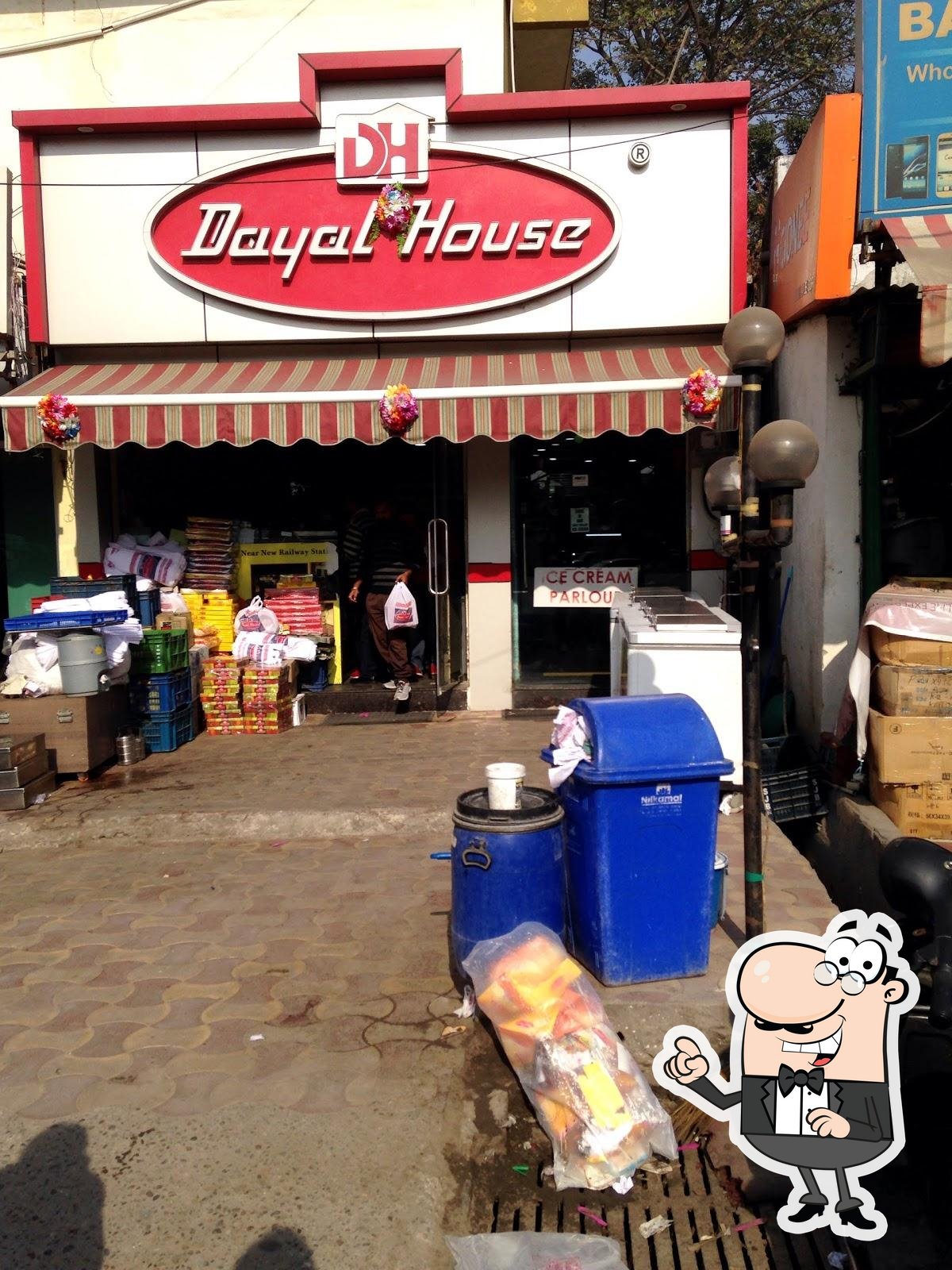 Top 122+ dayal cake house jammu super hot in.eteachers