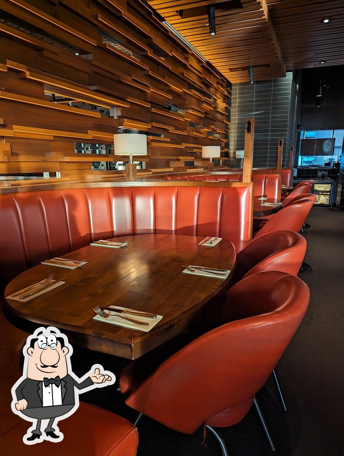 Cactus Club Cafe, Abbotsford - Restaurant menu, prices and reviews