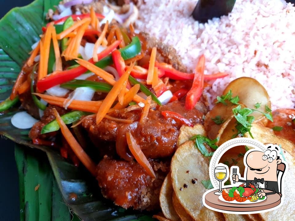 Fork N' Dagger restaurant, Baguio Restaurant reviews