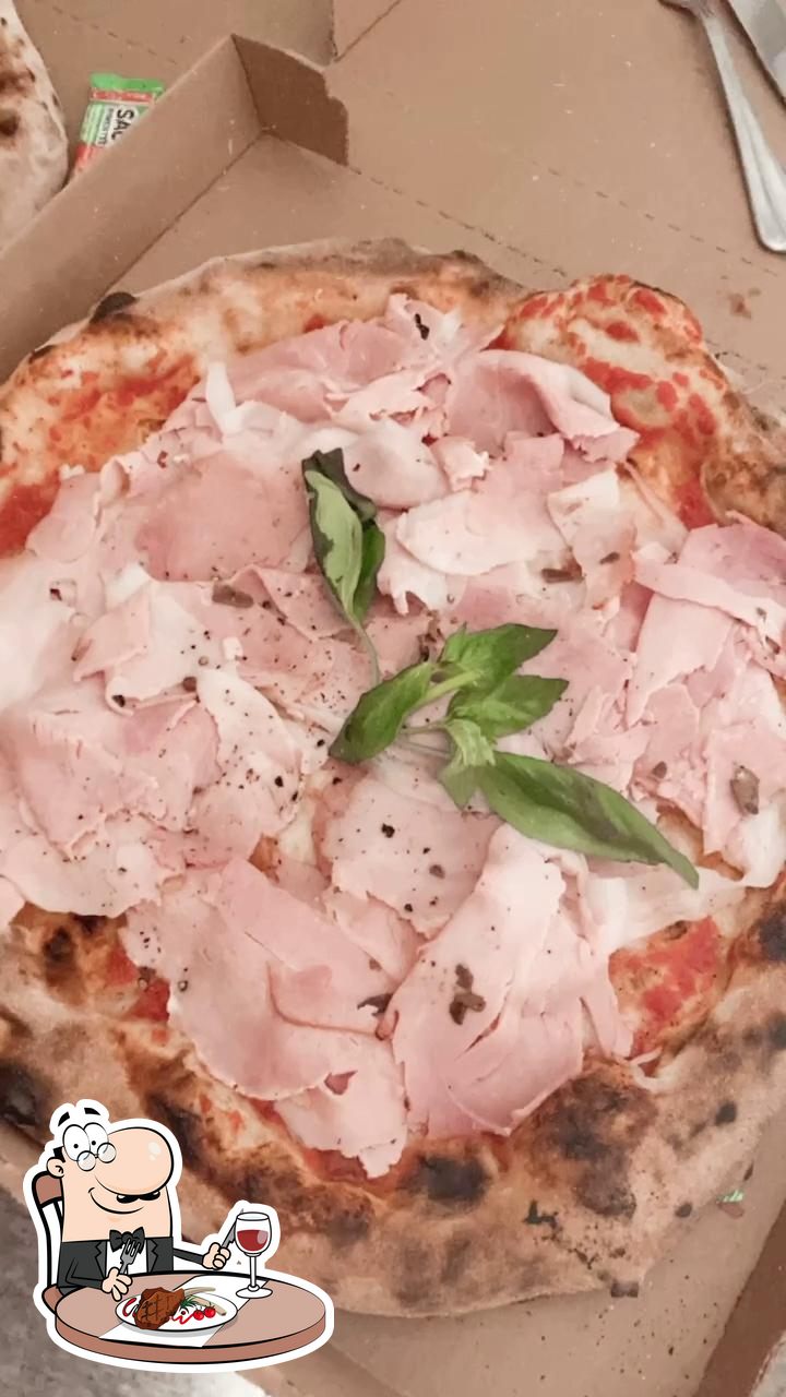 Forno Nobile restaurant, Lyon - Restaurant reviews