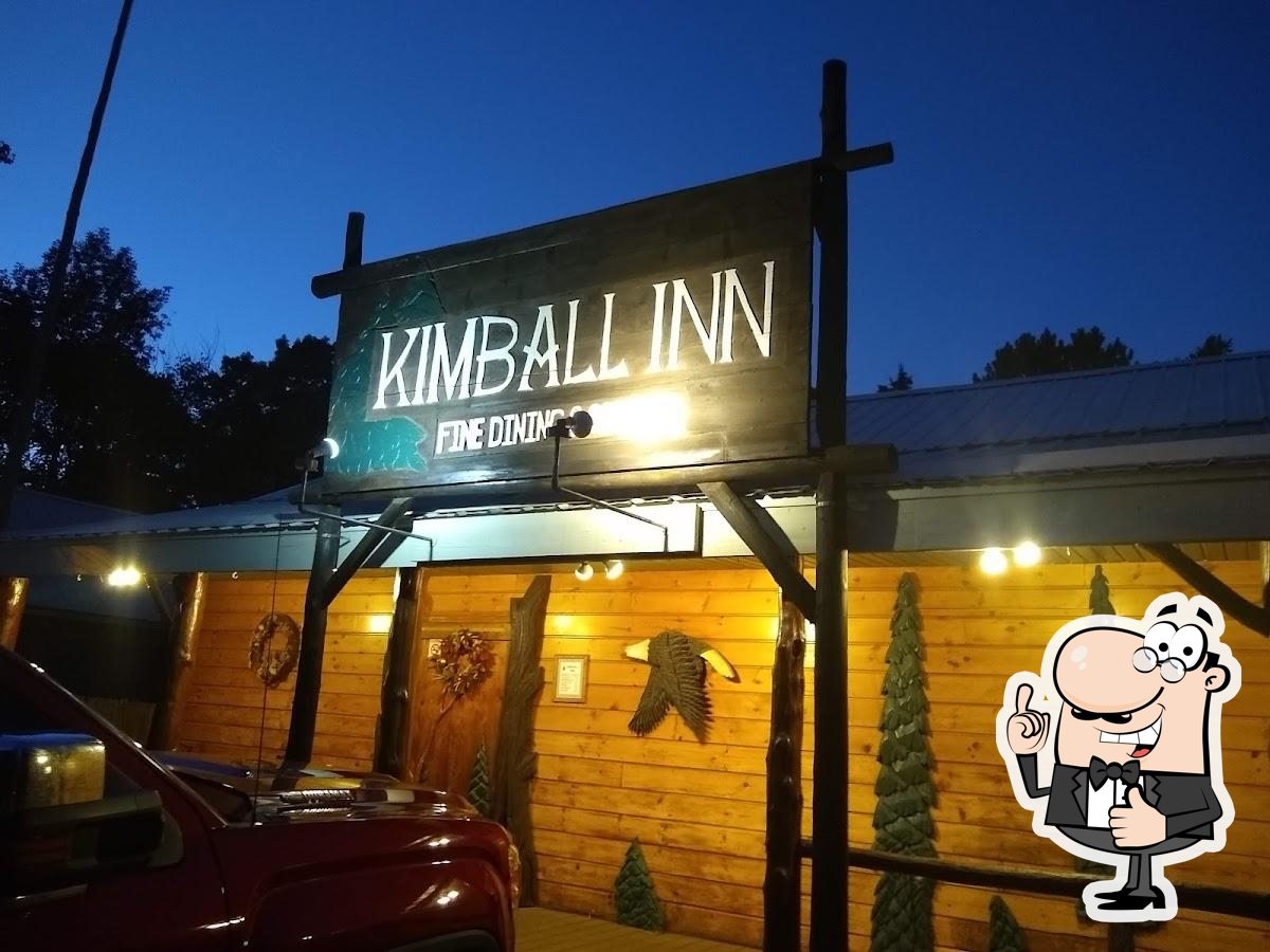 Kimball inn hurley 2025 wi