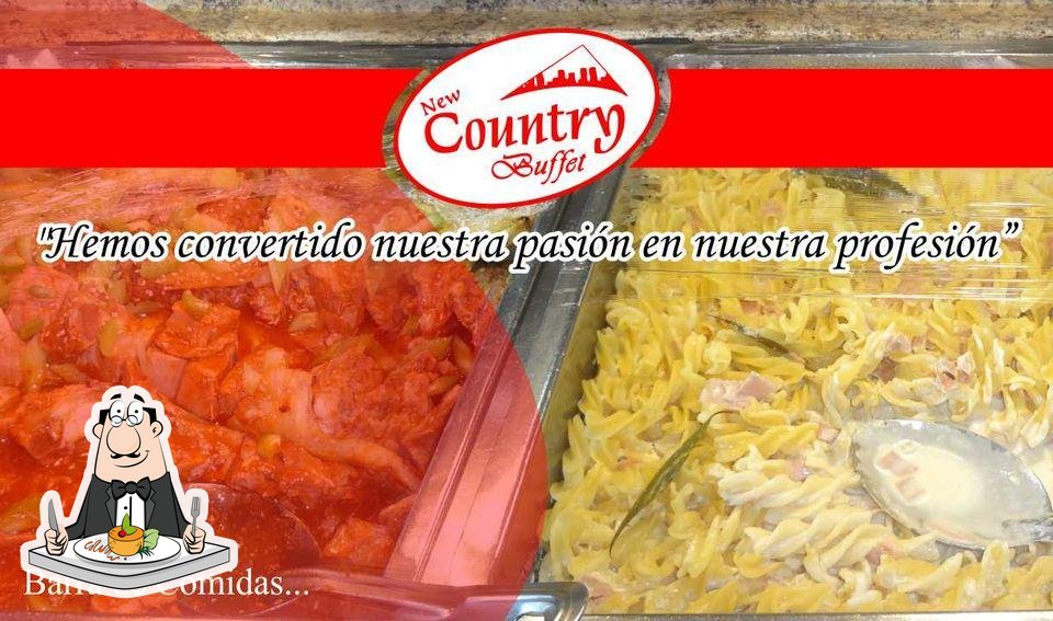 Restaurante New Country Buffet Chalco, Chalco de Díaz Covarrubias -  Opiniones del restaurante