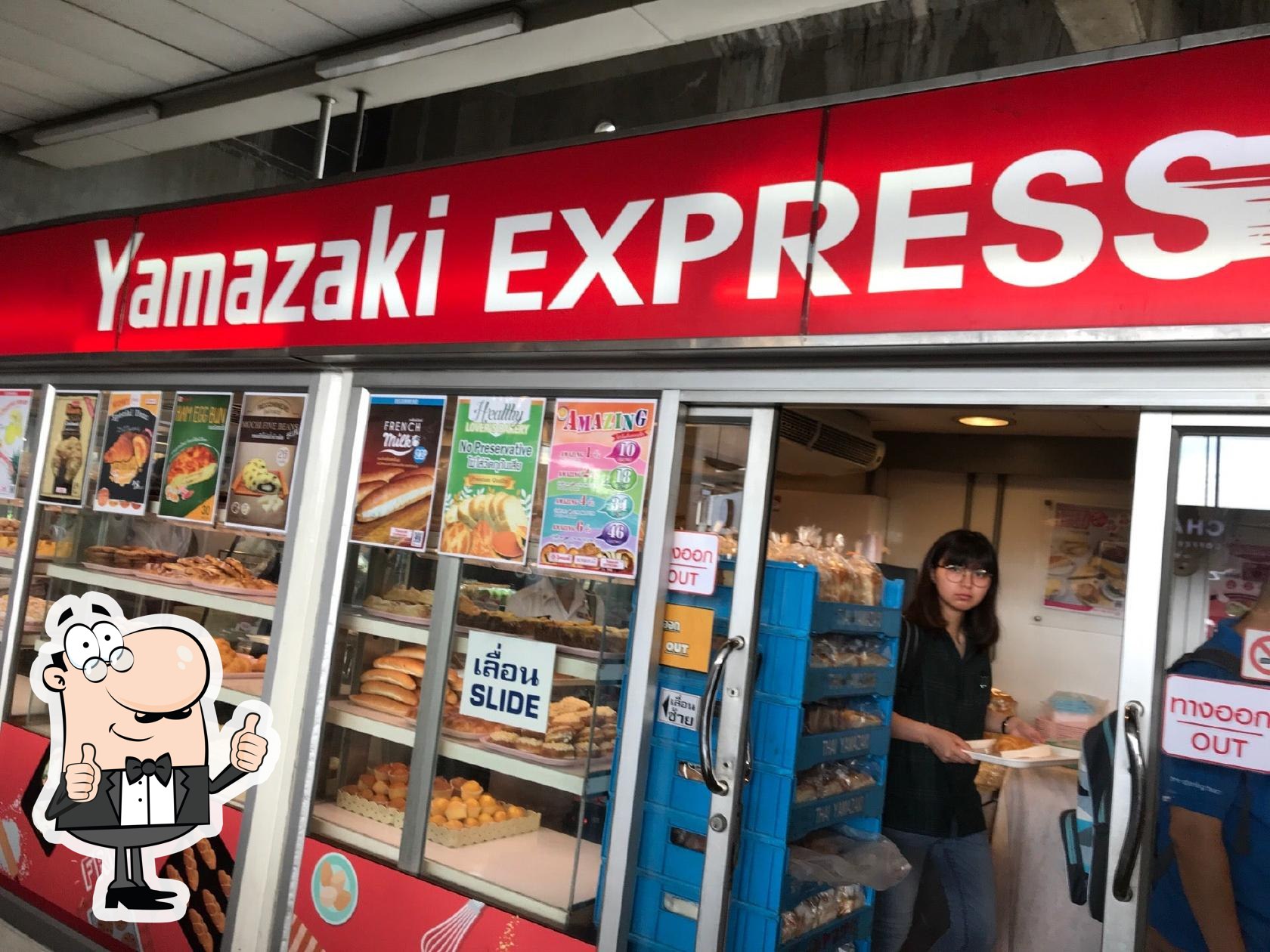 Yamazaki Express Bangkok Rd Restaurant reviews