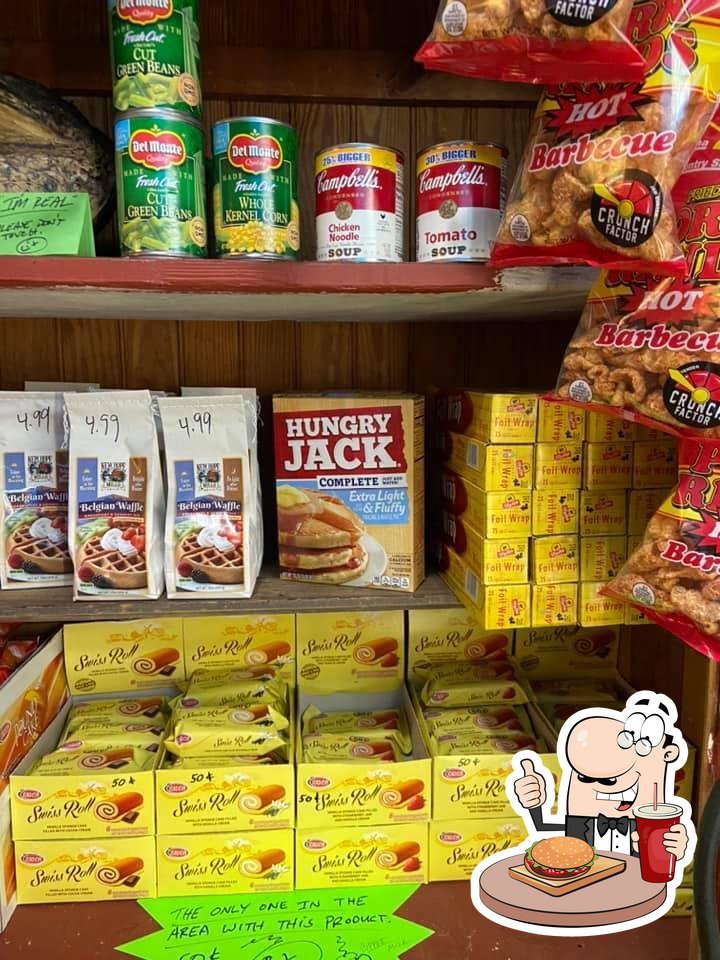 Parkview Grocery & Deli in Sidney Restaurant menu and reviews