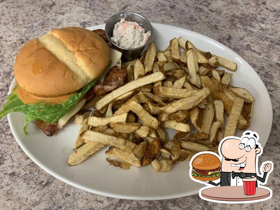 Big Scoop Family Restaurant & TakeOut in Middleton Restaurant menu