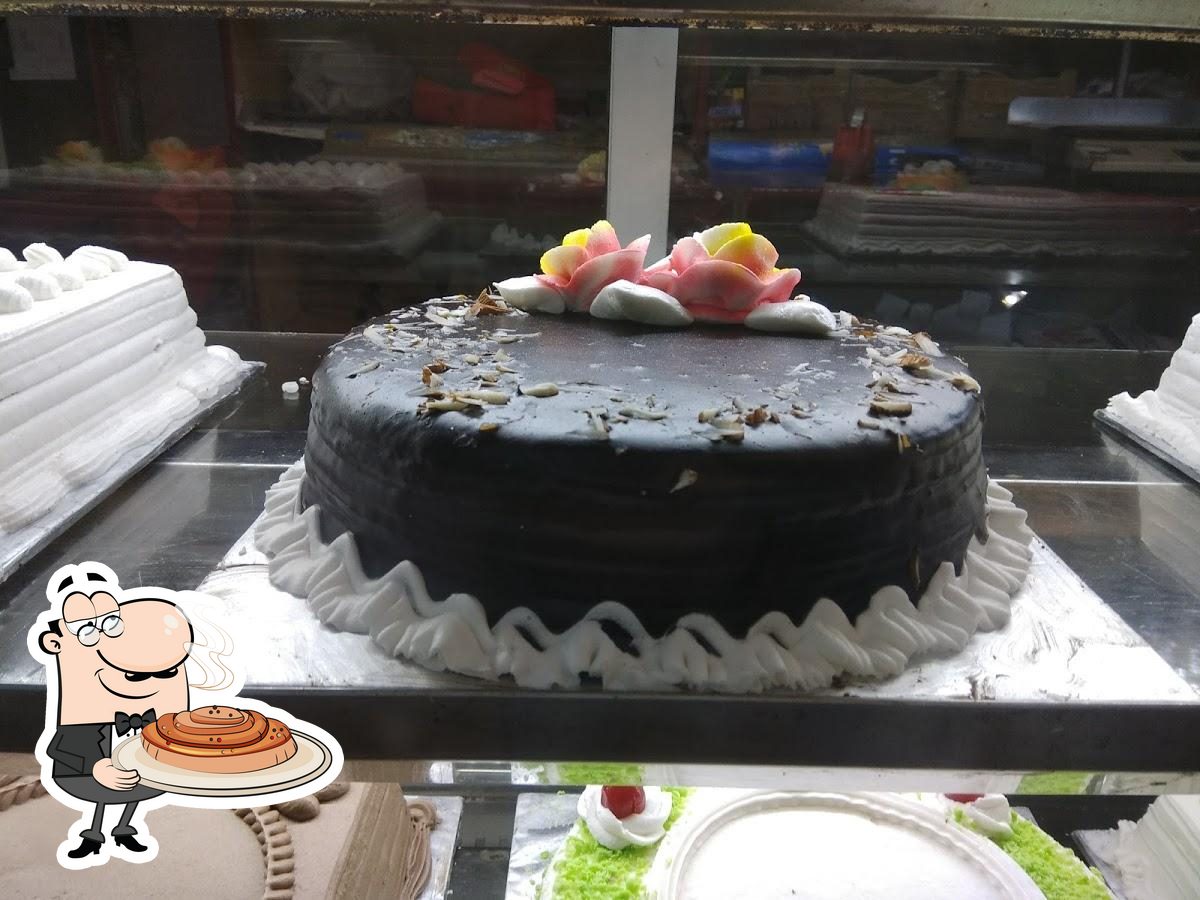AM Bakery, Kottayam, Kottayam Kumarakom Rd