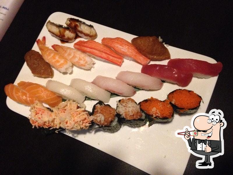 Sushi Masa 4731 Bayou Blvd In Pensacola Restaurant Menu And Reviews