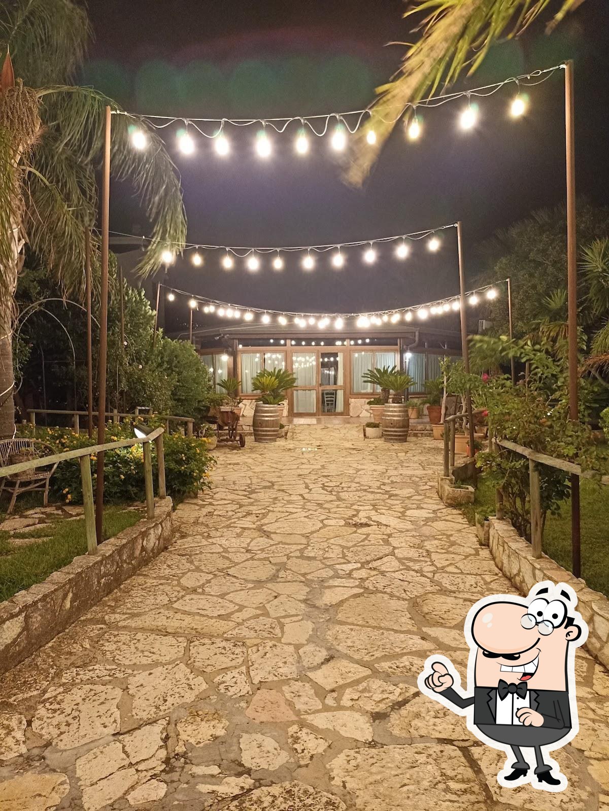 Pizzeria Faranna, Alcamo - Restaurant menu, prices and reviews, image size:1200x1599