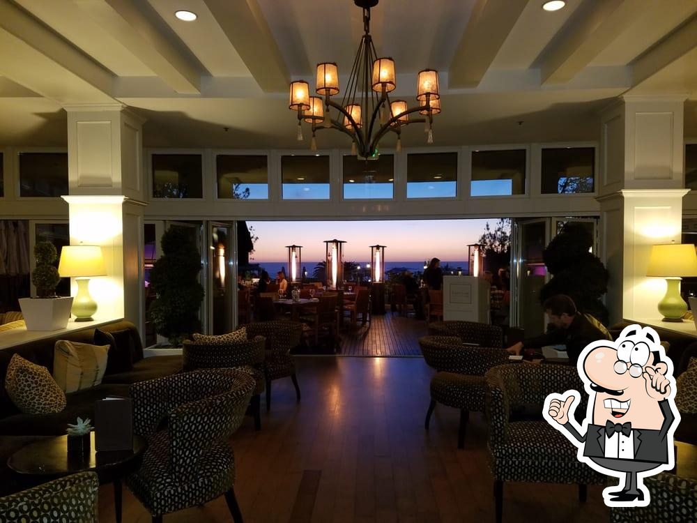 Living Room Bar in Del Mar - Restaurant menu and reviews