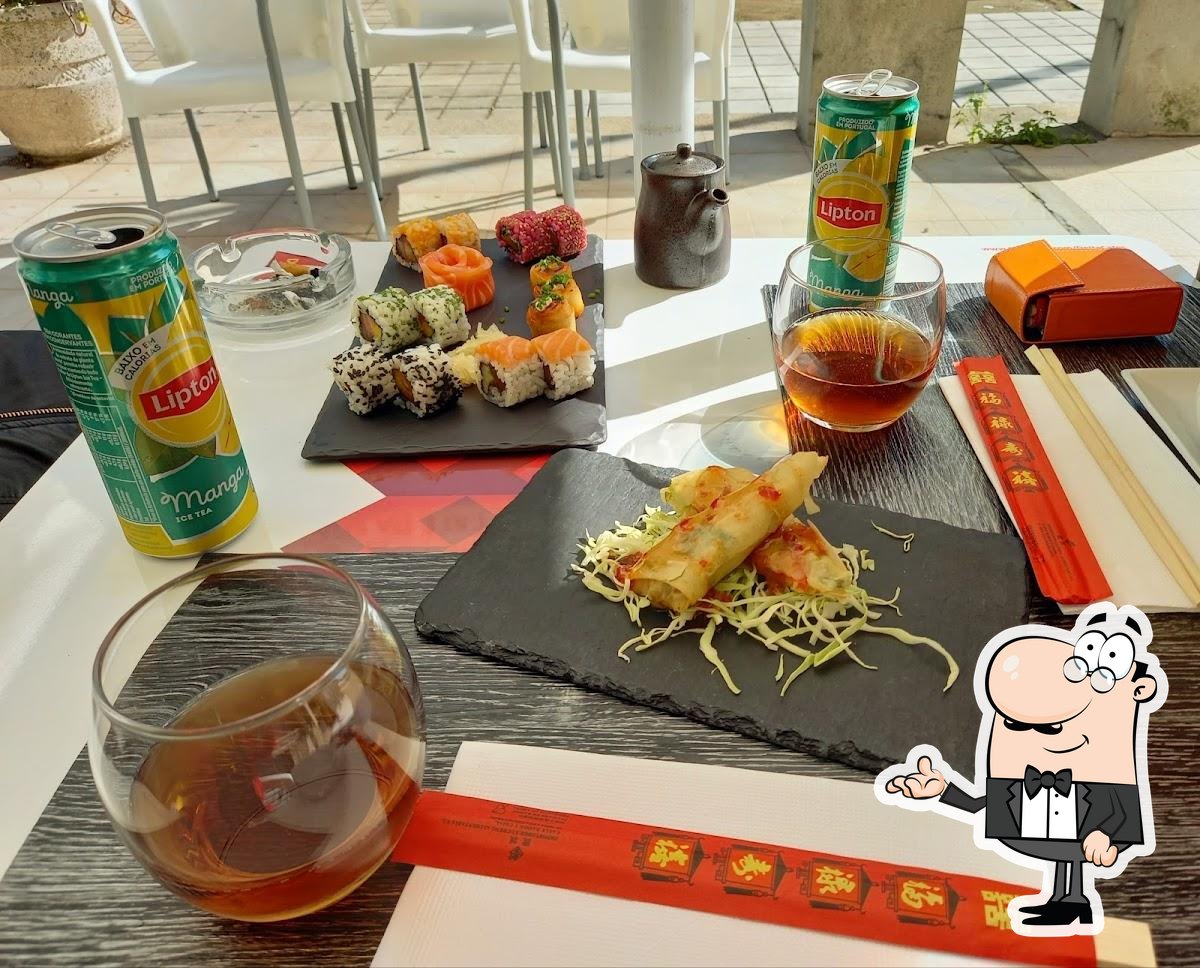 genki sushi boutique sesto san giovanni