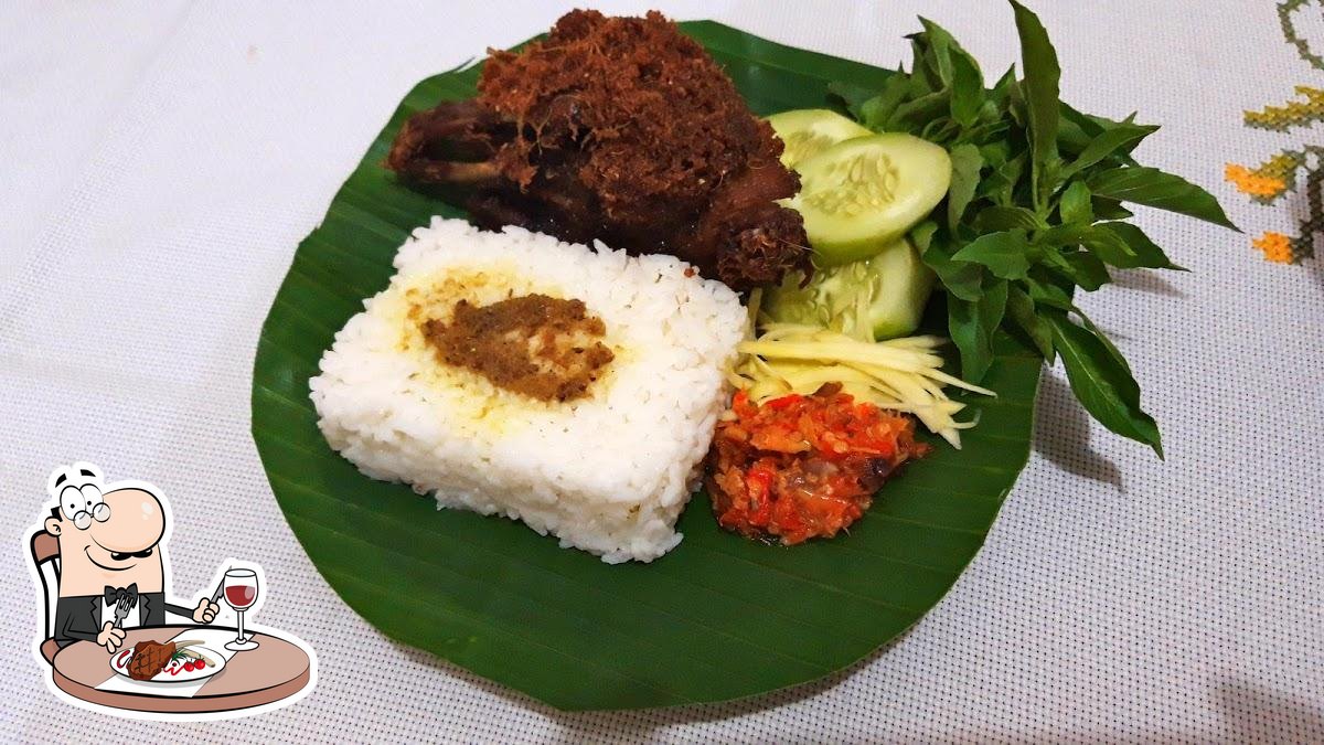 Bebek Goreng Mas Roni restaurant, Surabaya - Restaurant reviews