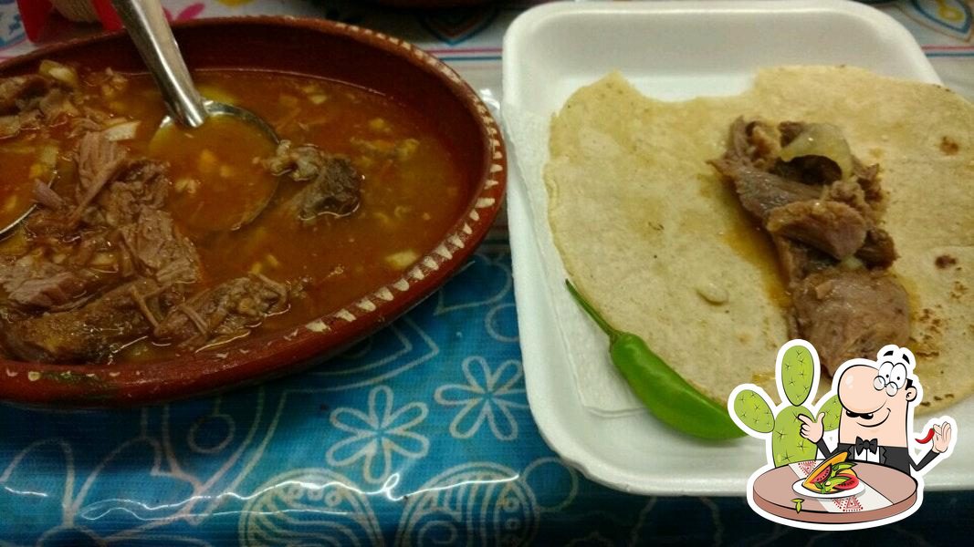 Birria Carrillo restaurant, Tlaquepaque - Restaurant reviews