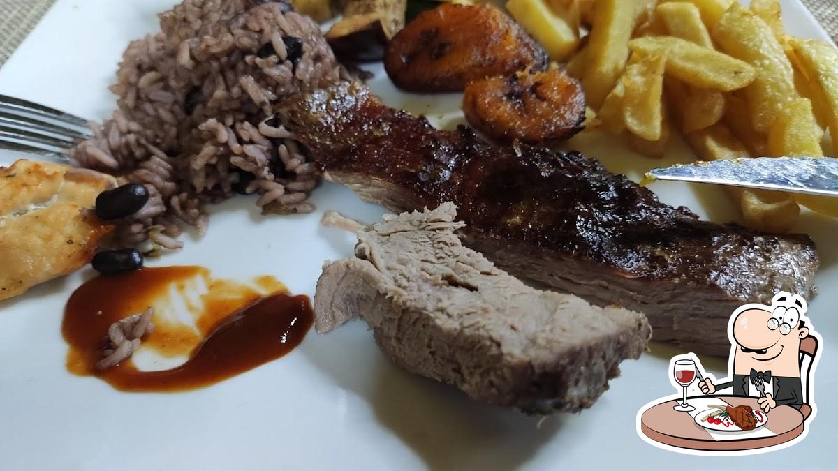 FOGO Restaurant, Punta Cana Restaurant reviews