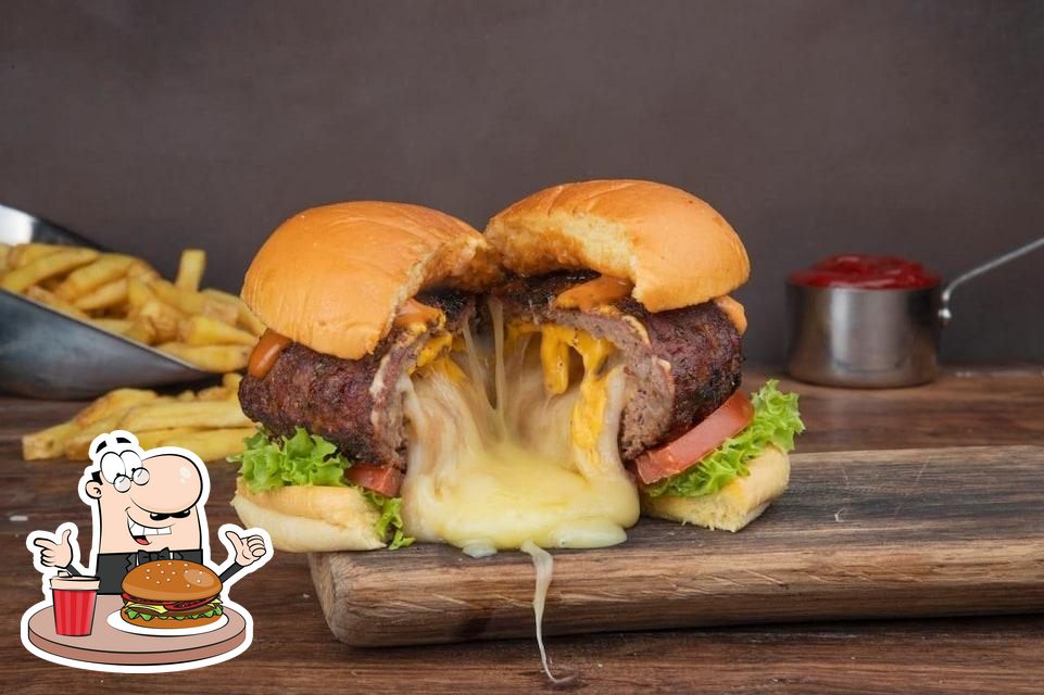 Meats And Flame restaurant, Dubai Carta del restaurante y opiniones