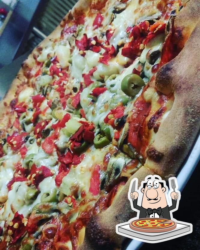 Stanley's pizza, Tlmače Restaurantbewertungen
