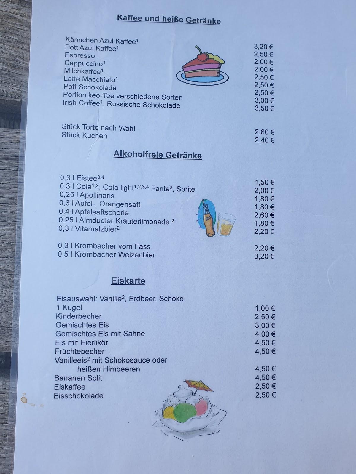 cafe hasenacker im rehmbach naumburg