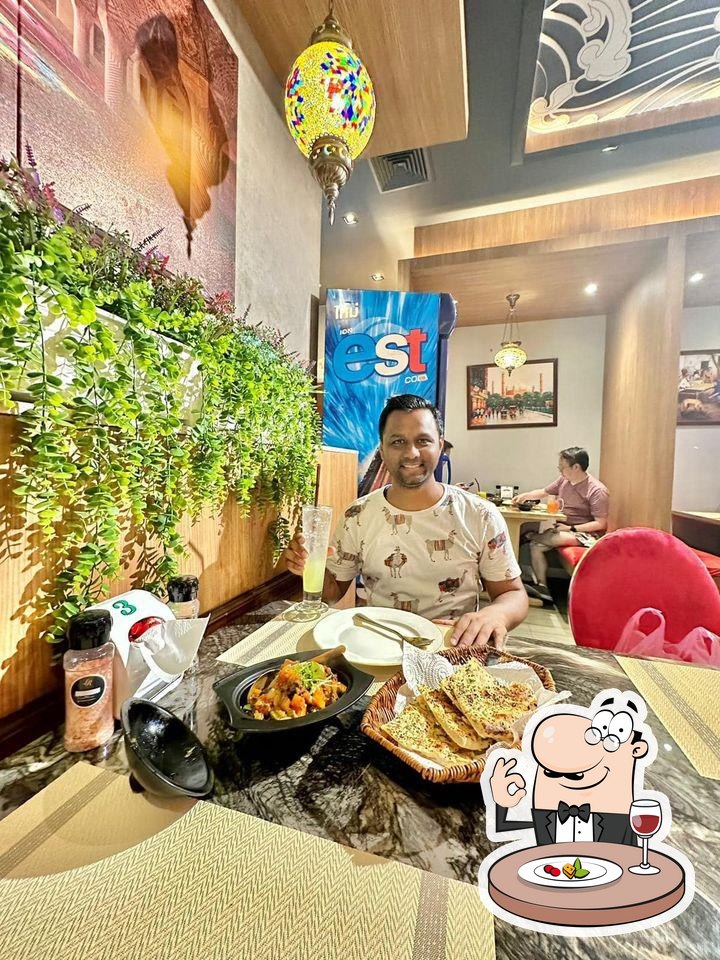 LAHORE RESTAURANT I’M Chinatown, Bangkok - Restaurant reviews