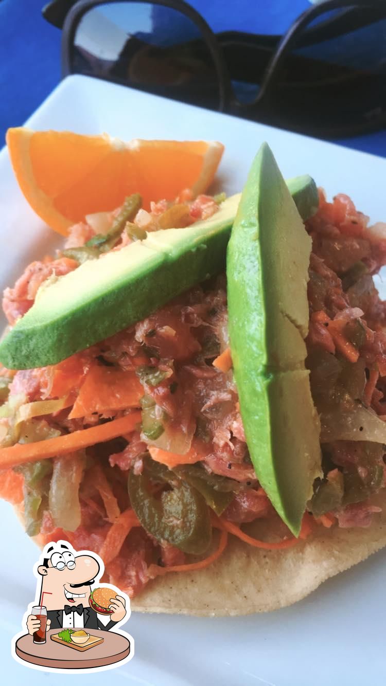 Restaurante Mariscos Delfin, Tijuana - Opiniones del restaurante