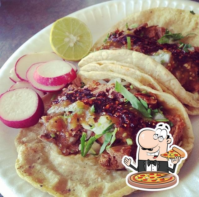 Tacos Y Birria El Guero, 2330 W Edinger Ave in Santa Ana - Restaurant menu  and reviews