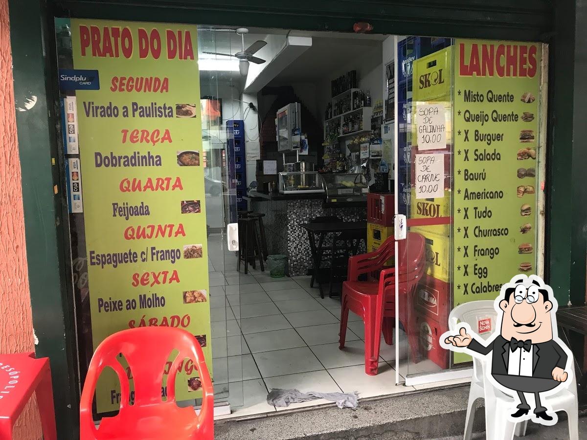 Buteco Do Amaral pub & bar, São Paulo, R. Amaral Gurgel Restaurant