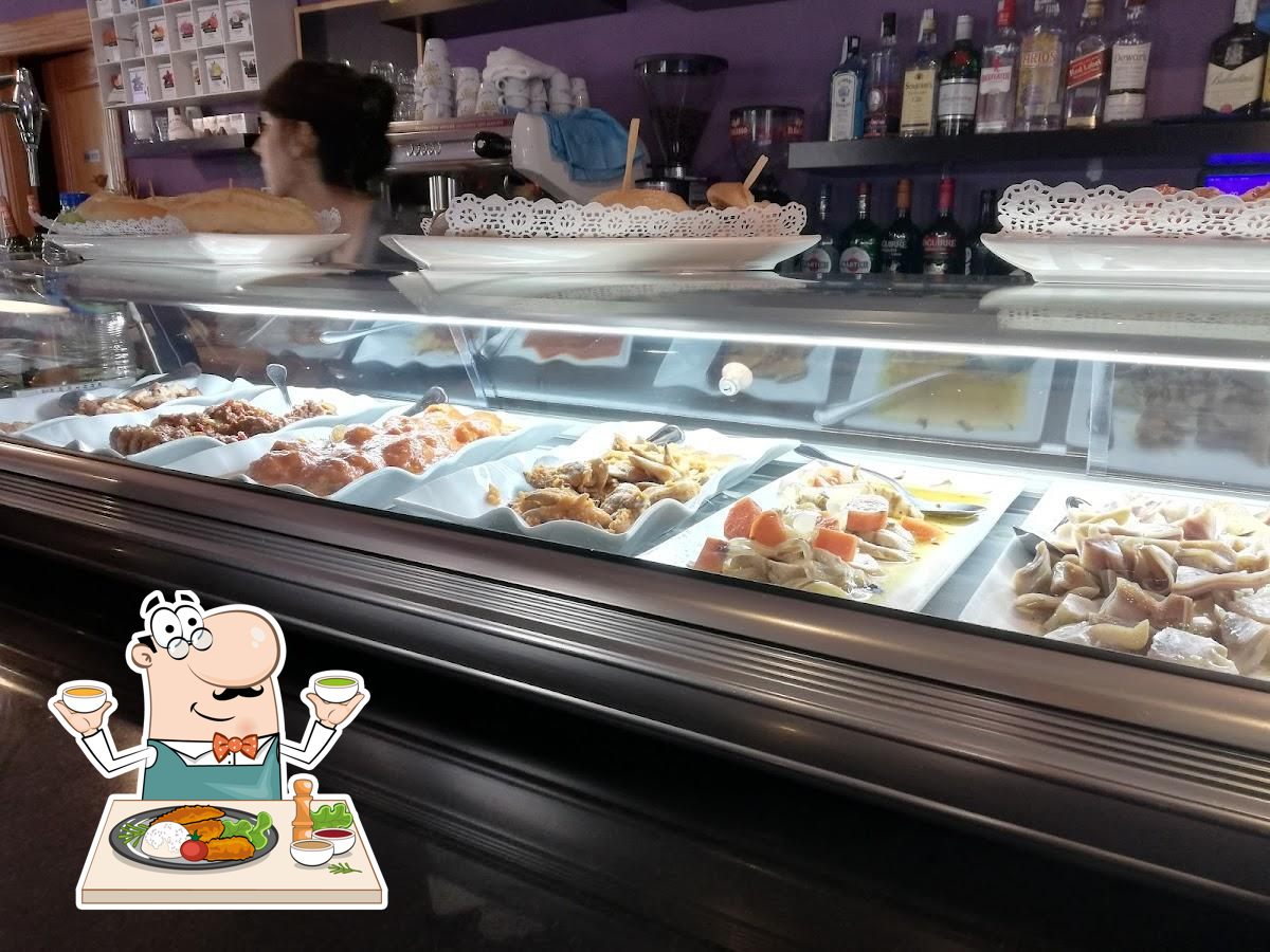 La Esquina, Zamora - Menú del restaurante, precios y reseñas