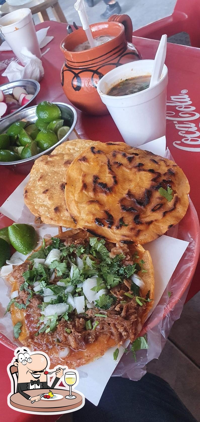 Tacos de birria Tlaquepaque restaurant, Tijuana - Restaurant reviews