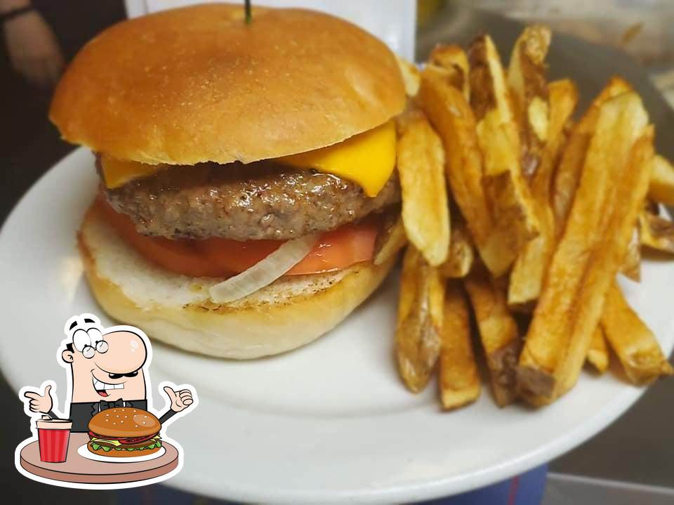 Cedars in New Castle Restaurant menu and reviews