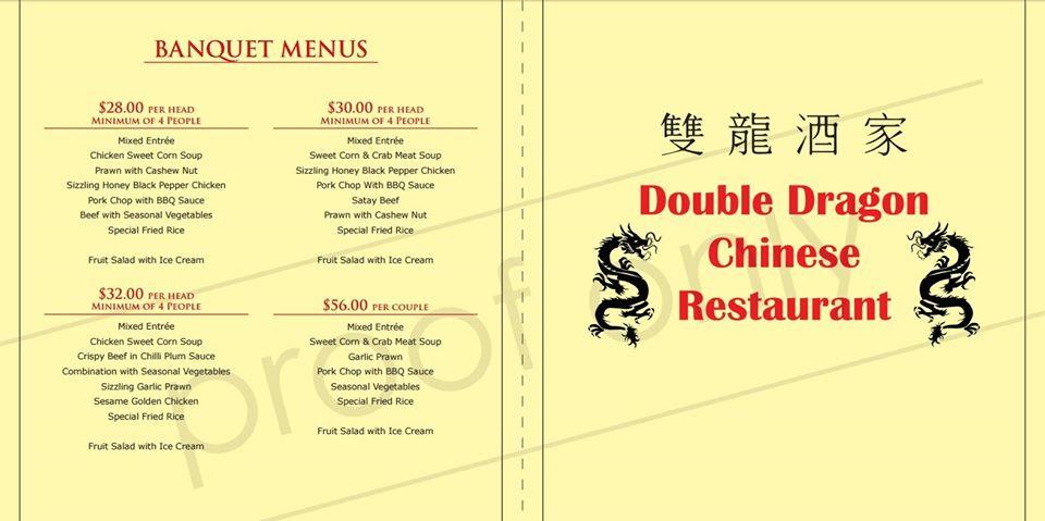 menu-at-double-dragon-chinese-restaurant-aberfoyle-park