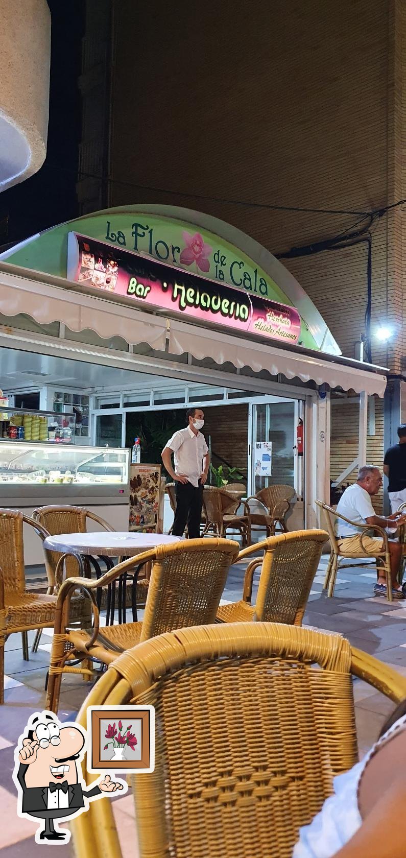 La Flor de la Cala in Benidorm - Restaurant reviews