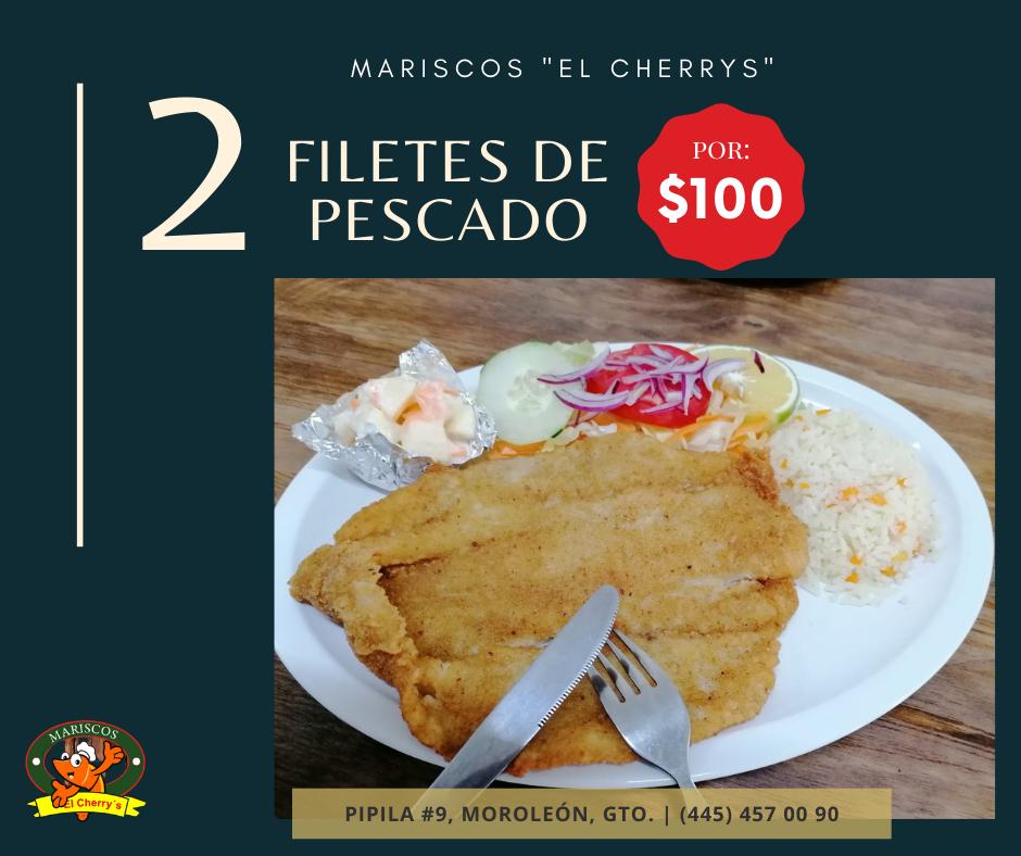 Mariscos El Cherrys Frogs restaurant, Moroleón - Restaurant reviews