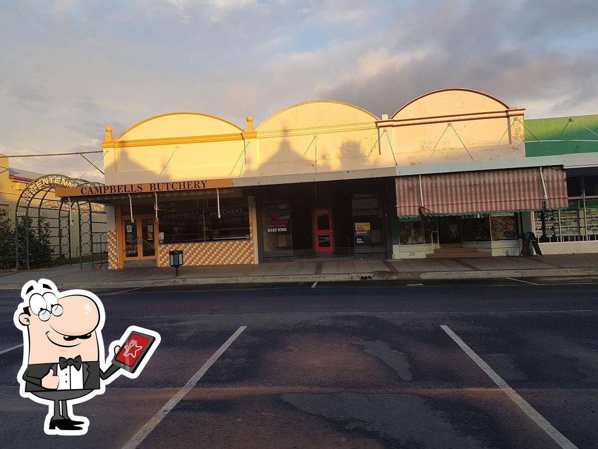 Flavour Noodle Bar in Glen Innes Restaurant reviews