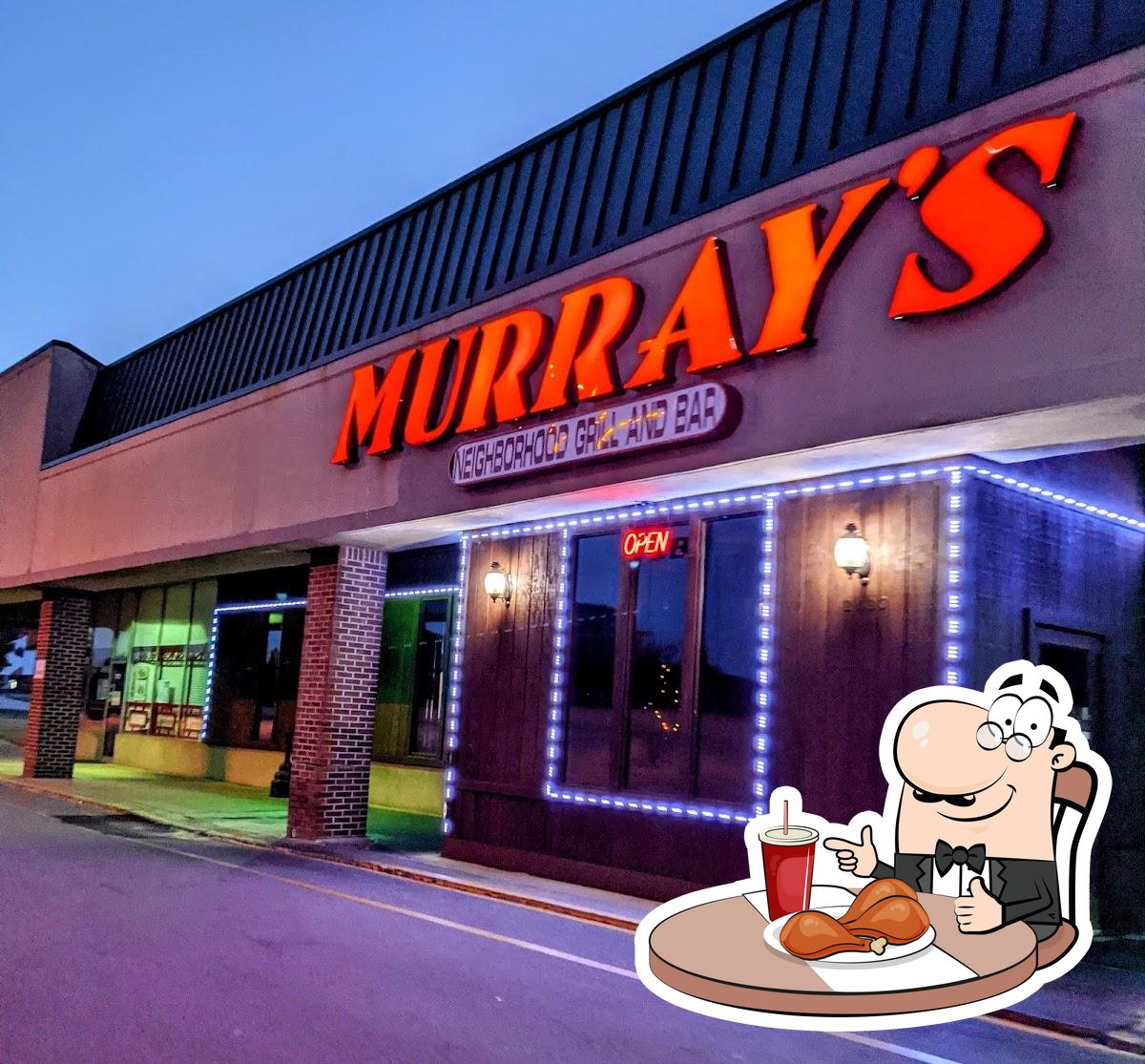 Murrays Neighborhood Bar & Grill  Murrays Neighborhood Bar & Grill