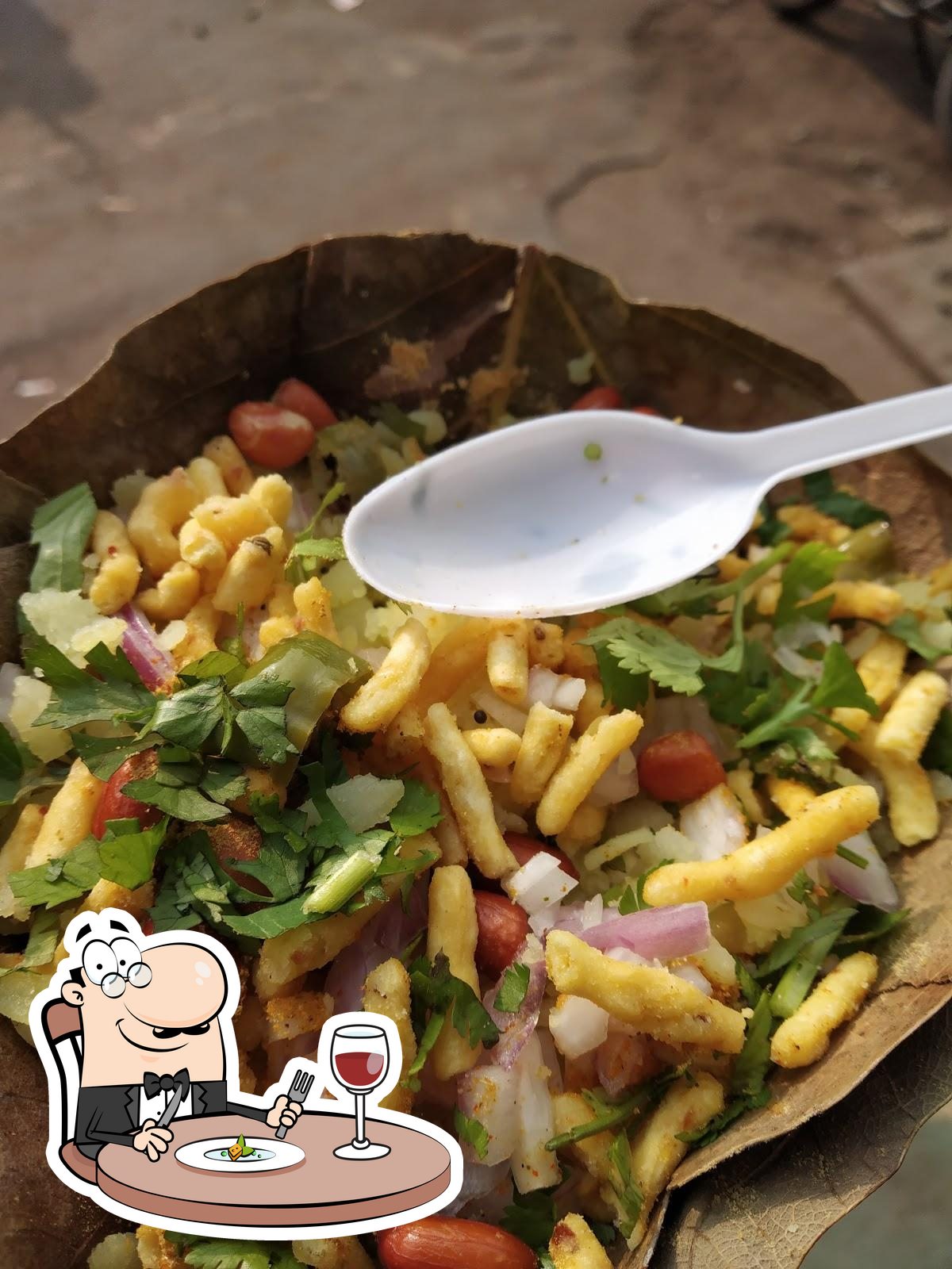 Sri Panwadi Poha And Cool Center, Gwalior - Restaurant reviews