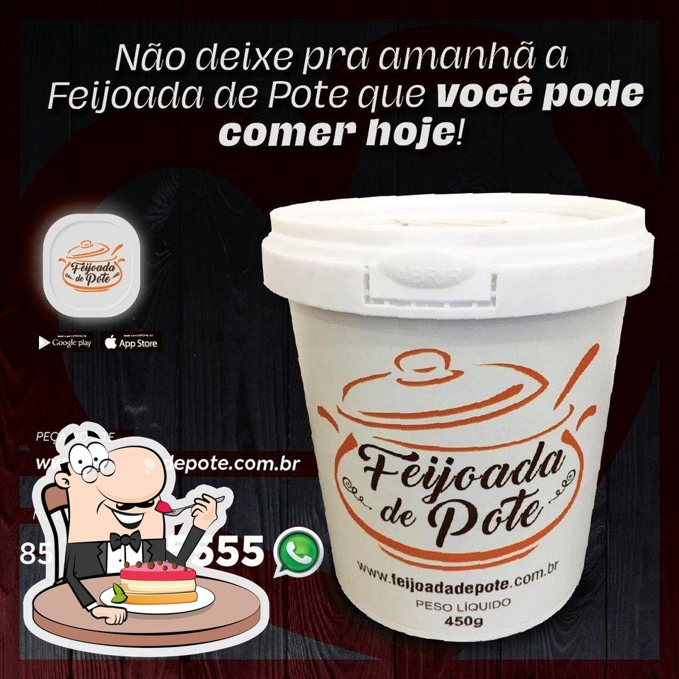 Restaurante Feijoada Del Pote Aldeota Fortaleza Opiniones Del Restaurante