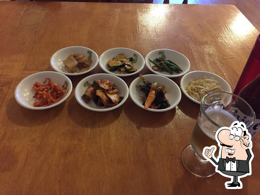 Seoul House Korean Restaurant in Warner Robins Restaurant menu and