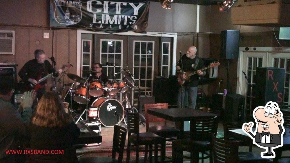 City Limits Bar in Pflugerville Restaurant reviews