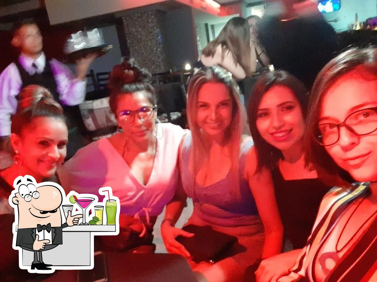 Papi Women's Club, Monterrey - Restaurant reviews