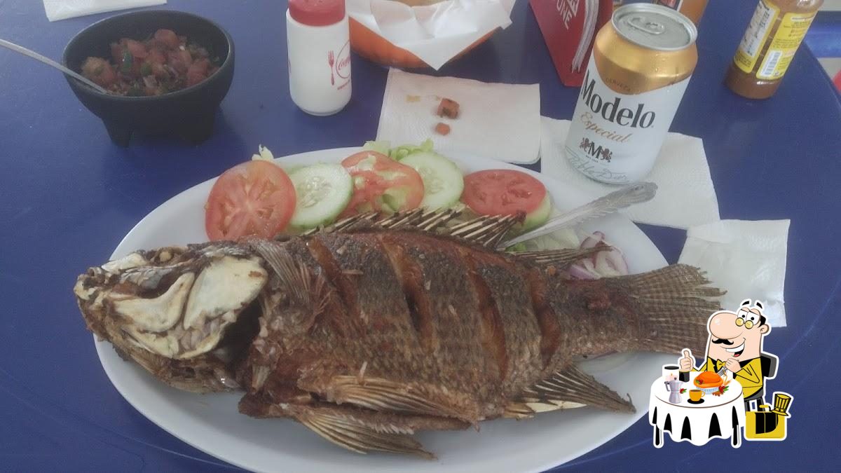Pescado Frito Near Me A Guide to Local Seafood Delights