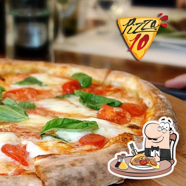 Os 10 melhores pizzarias Londrina - Tripadvisor